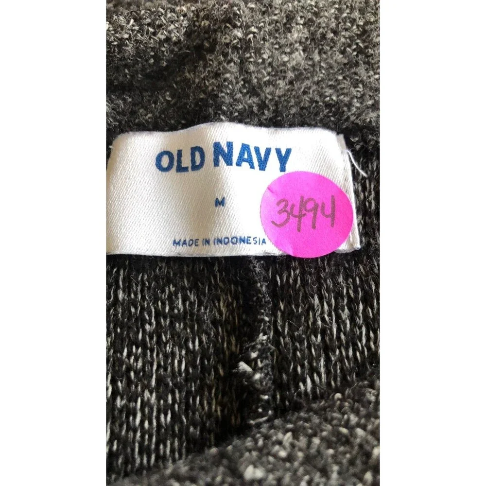 Old Navy Top (#3494) - Picture 4 of 4